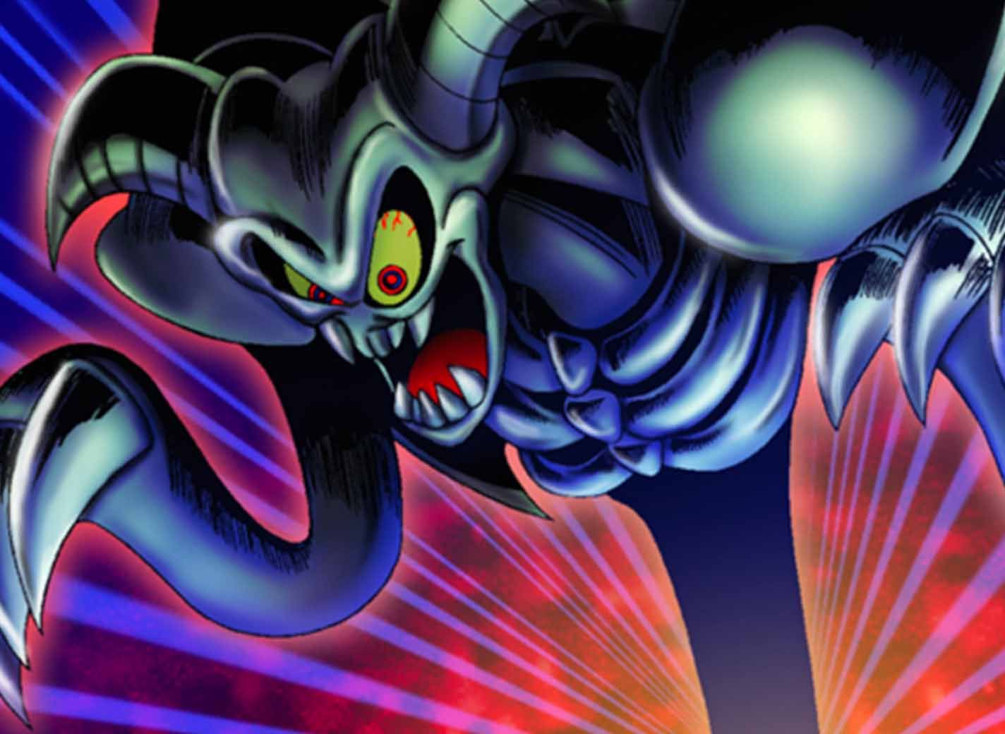 Amazon.com: Yu-Gi-Oh! - Evil Thorn (RGBT-EN009) - Raging